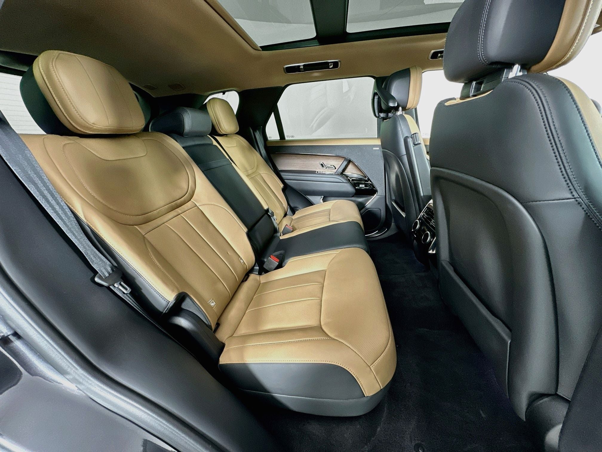 2023 Land Rover Range Rover Sport SE Dynamic