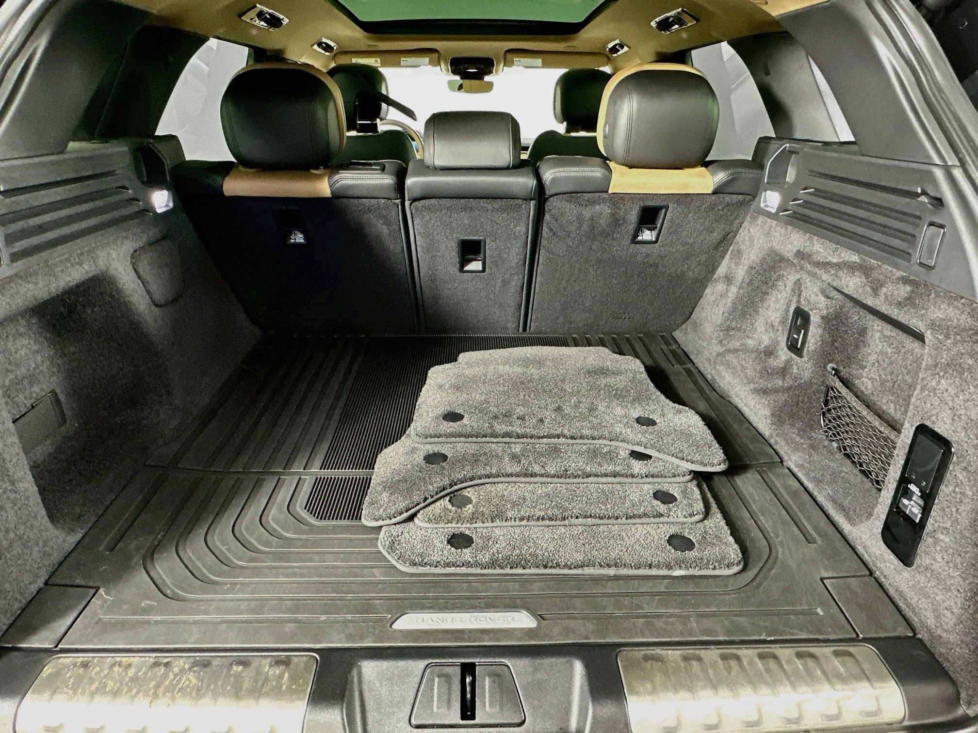 2023 Land Rover Range Rover Sport SE Dynamic