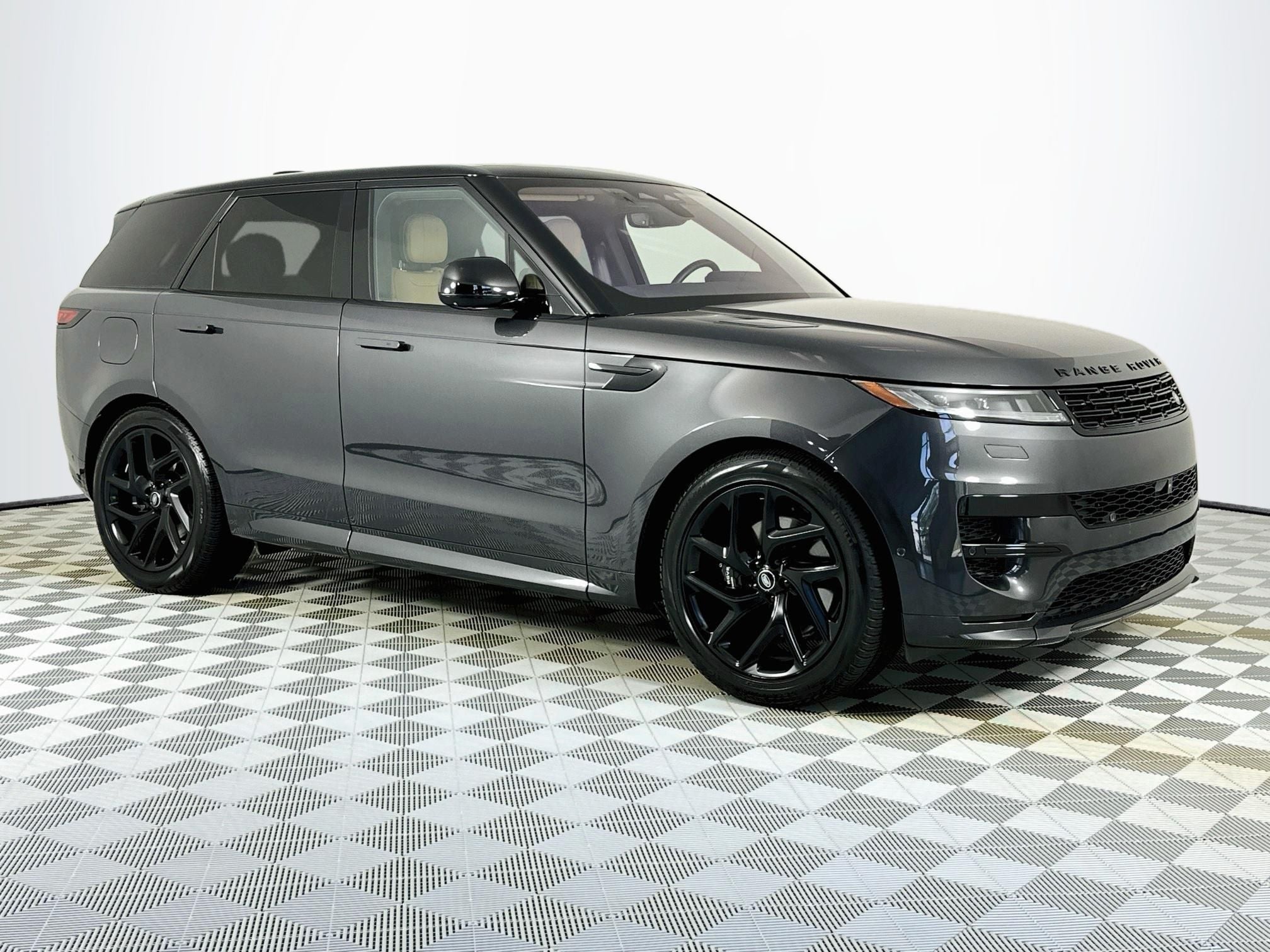 2023 Land Rover Range Rover Sport SE Dynamic