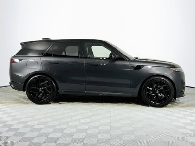 2023 Land Rover Range Rover Sport SE Dynamic
