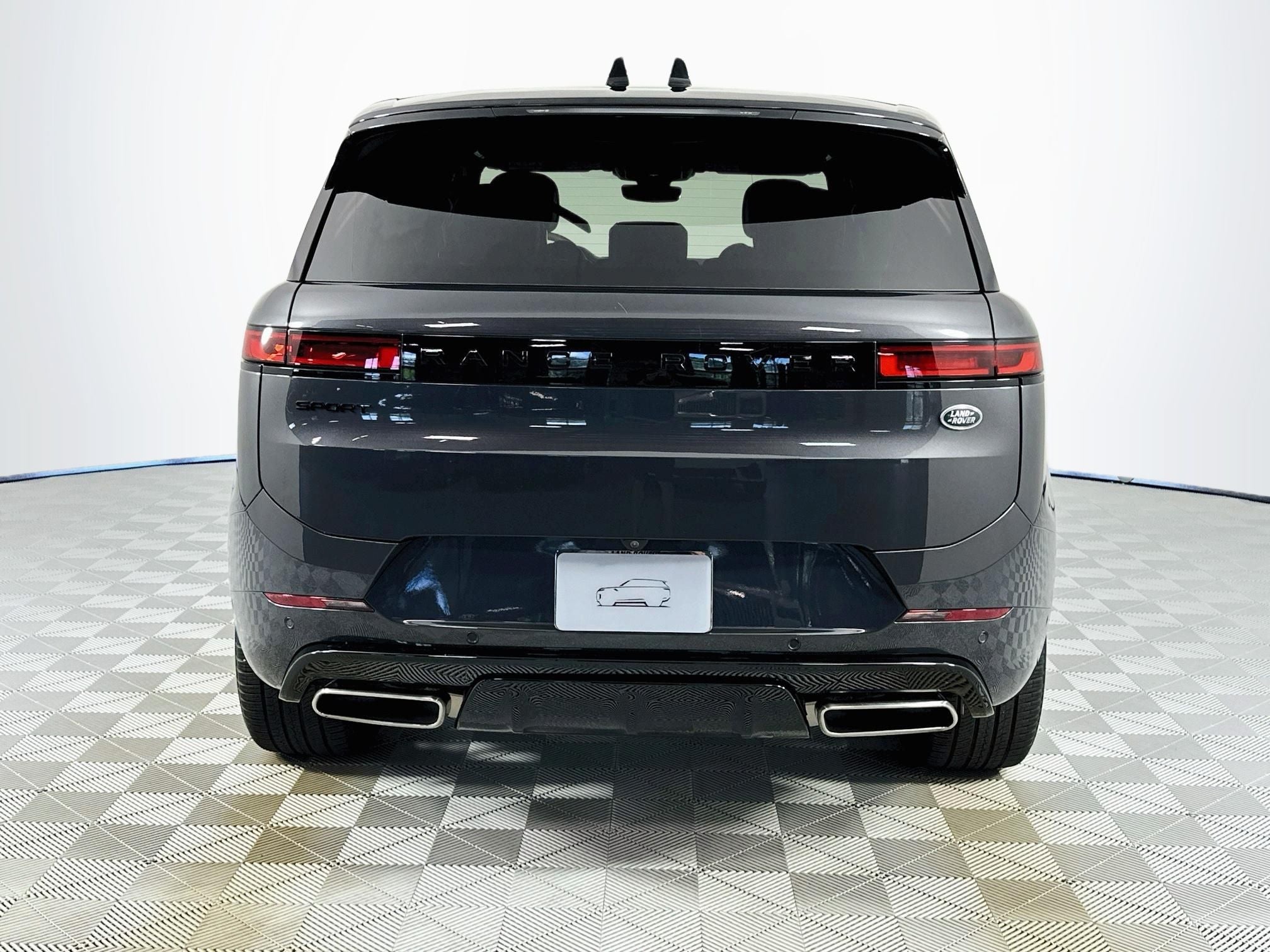 2023 Land Rover Range Rover Sport SE Dynamic