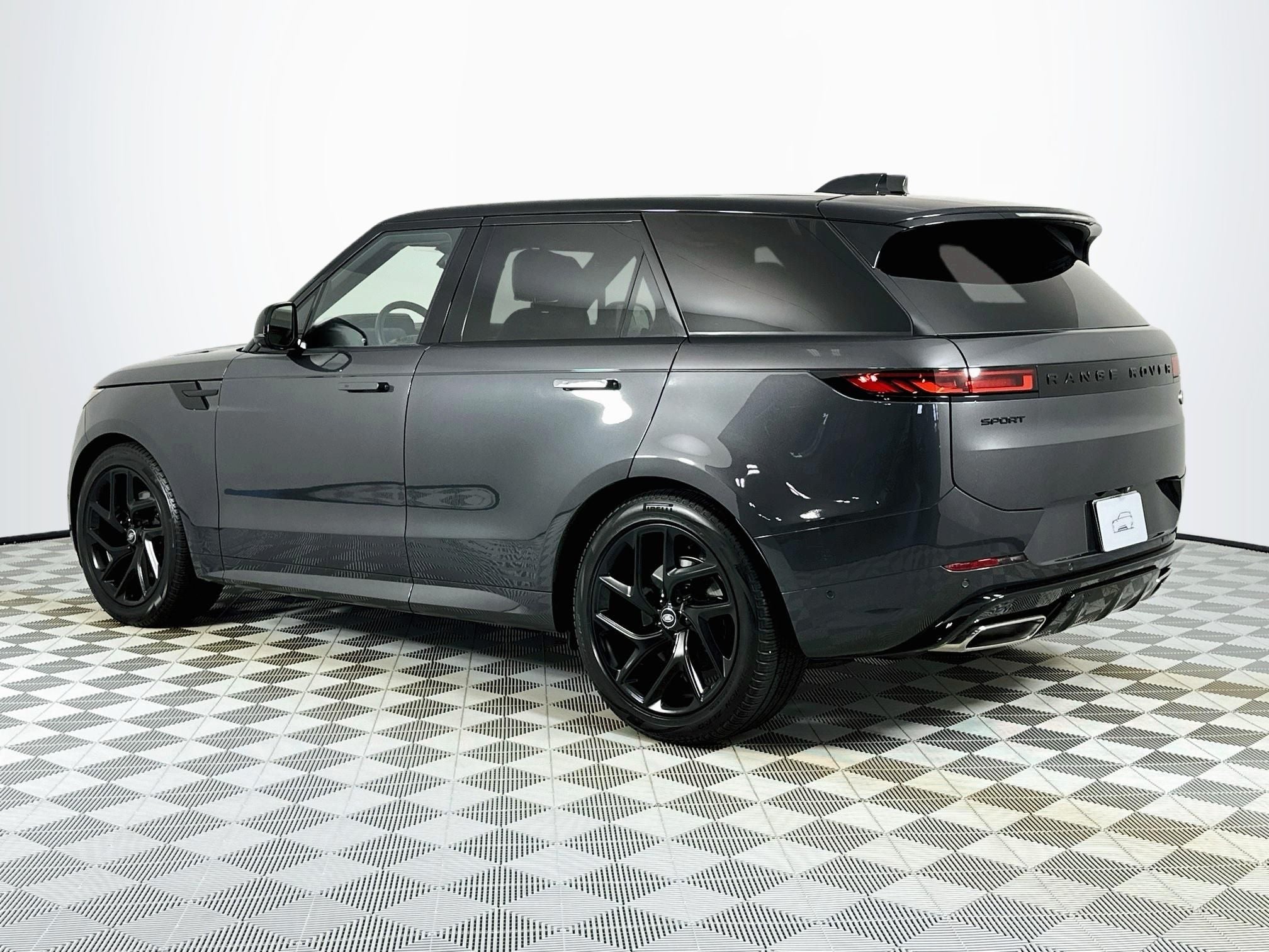 2023 Land Rover Range Rover Sport SE Dynamic