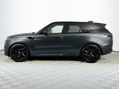2023 Land Rover Range Rover Sport SE Dynamic