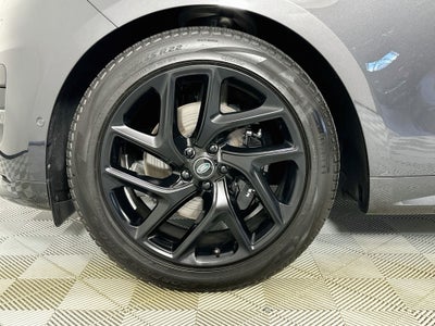 2023 Land Rover Range Rover Sport SE Dynamic
