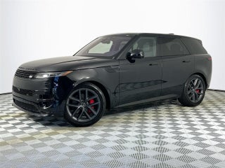 2023 Land Rover Range Rover Sport SE Dynamic