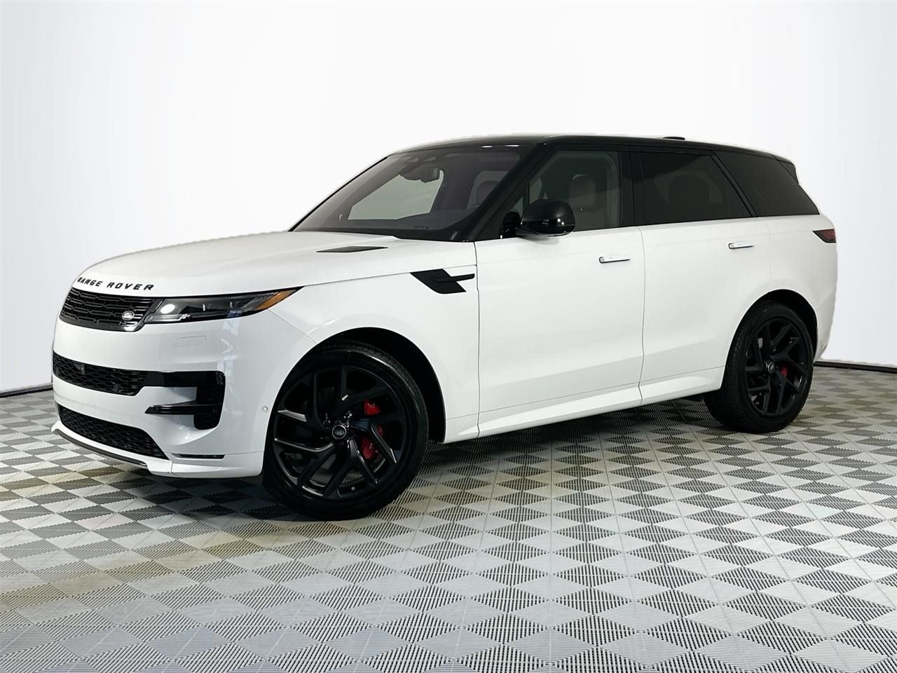 2023 Land Rover Range Rover Sport SE Dynamic