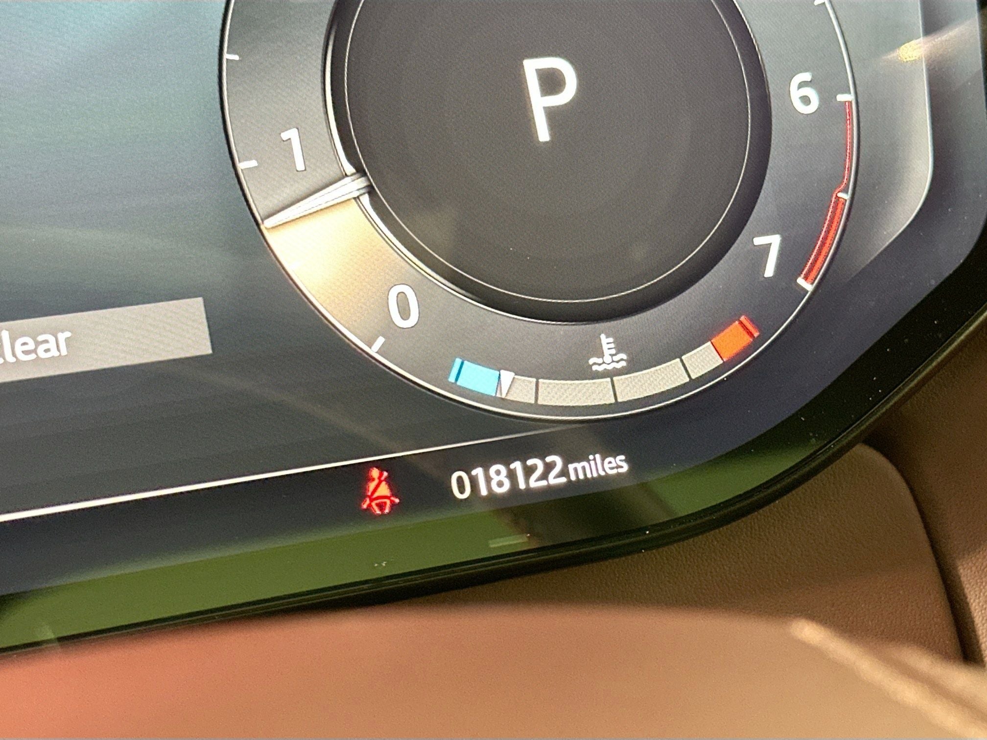 2023 Land Rover Range Rover Sport SE Dynamic