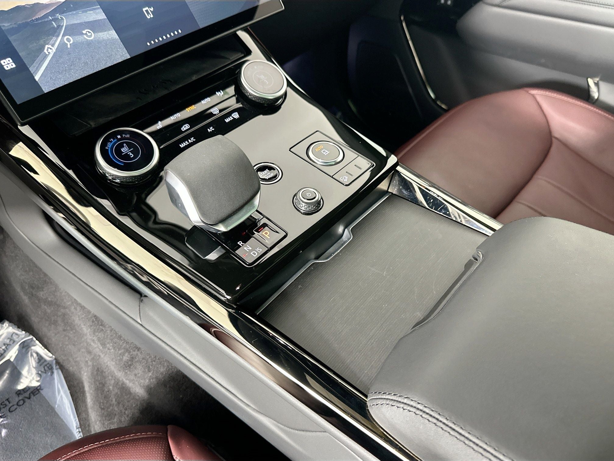 2023 Land Rover Range Rover Sport SE Dynamic