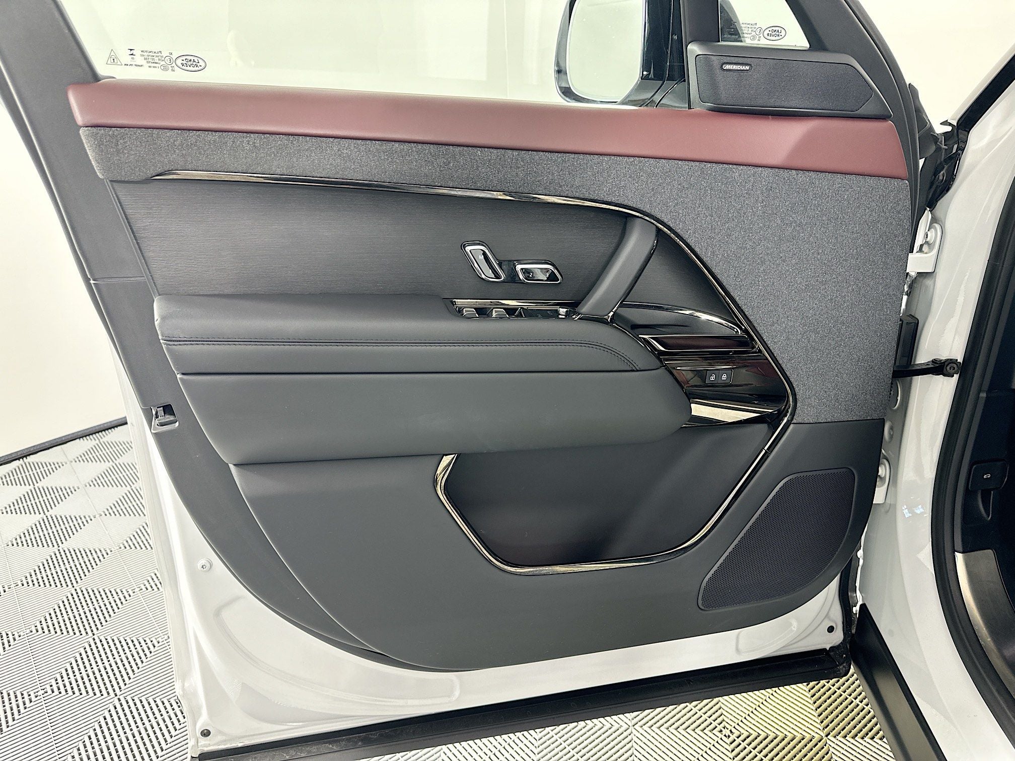 2023 Land Rover Range Rover Sport SE Dynamic