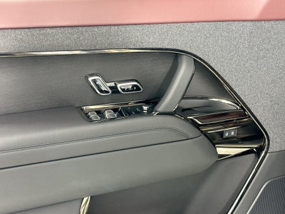 2023 Land Rover Range Rover Sport SE Dynamic