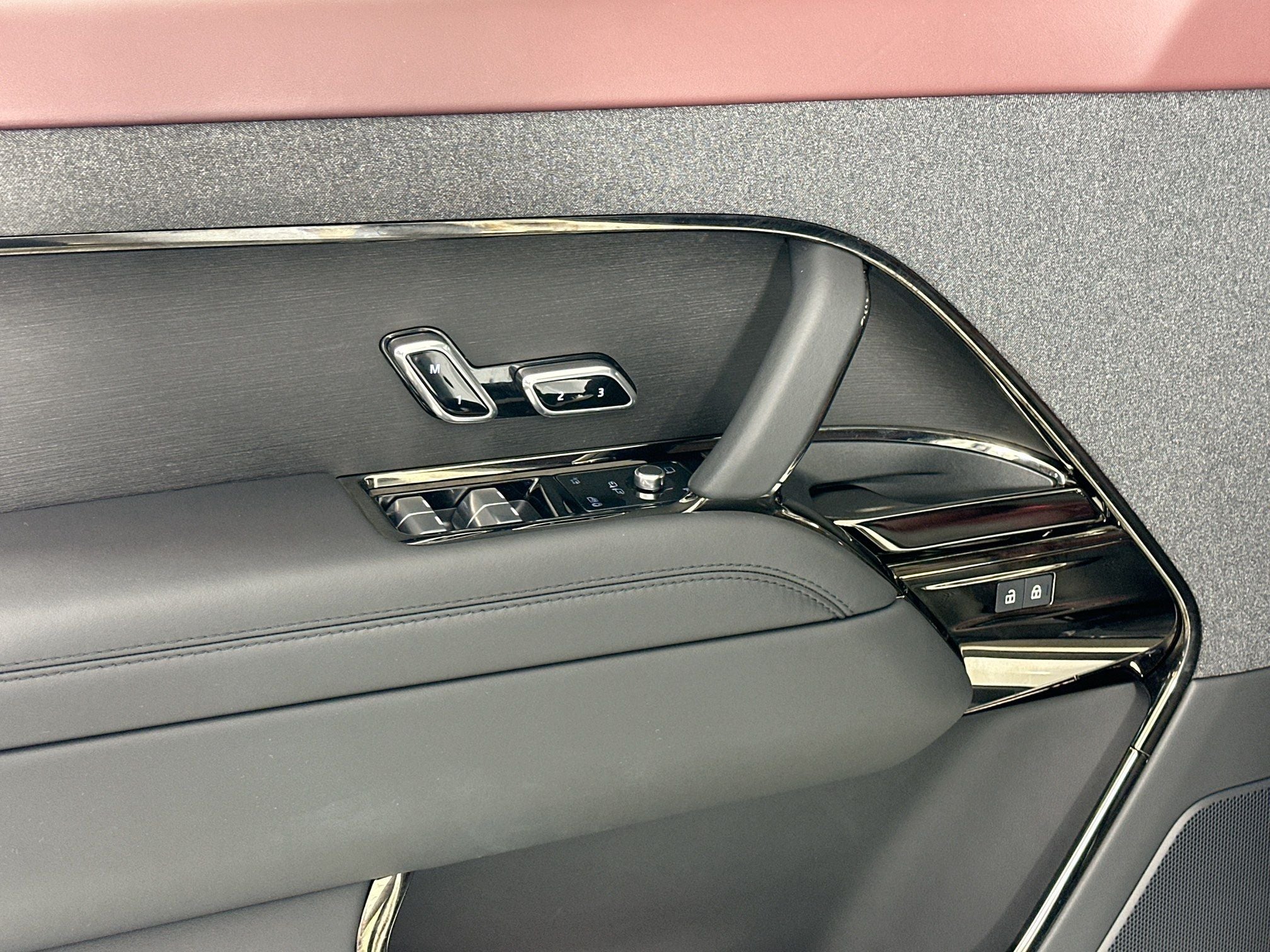 2023 Land Rover Range Rover Sport SE Dynamic