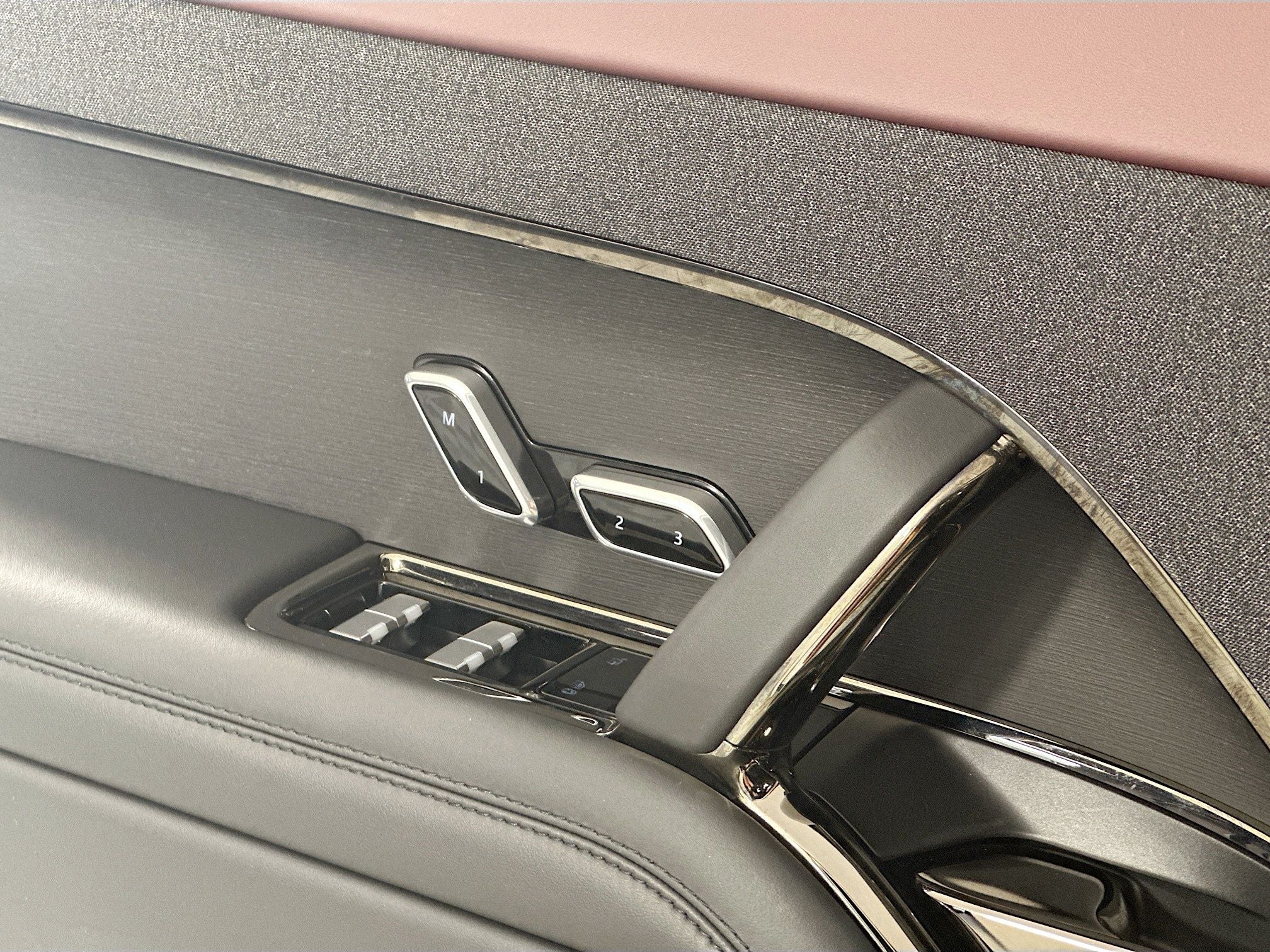 2023 Land Rover Range Rover Sport SE Dynamic