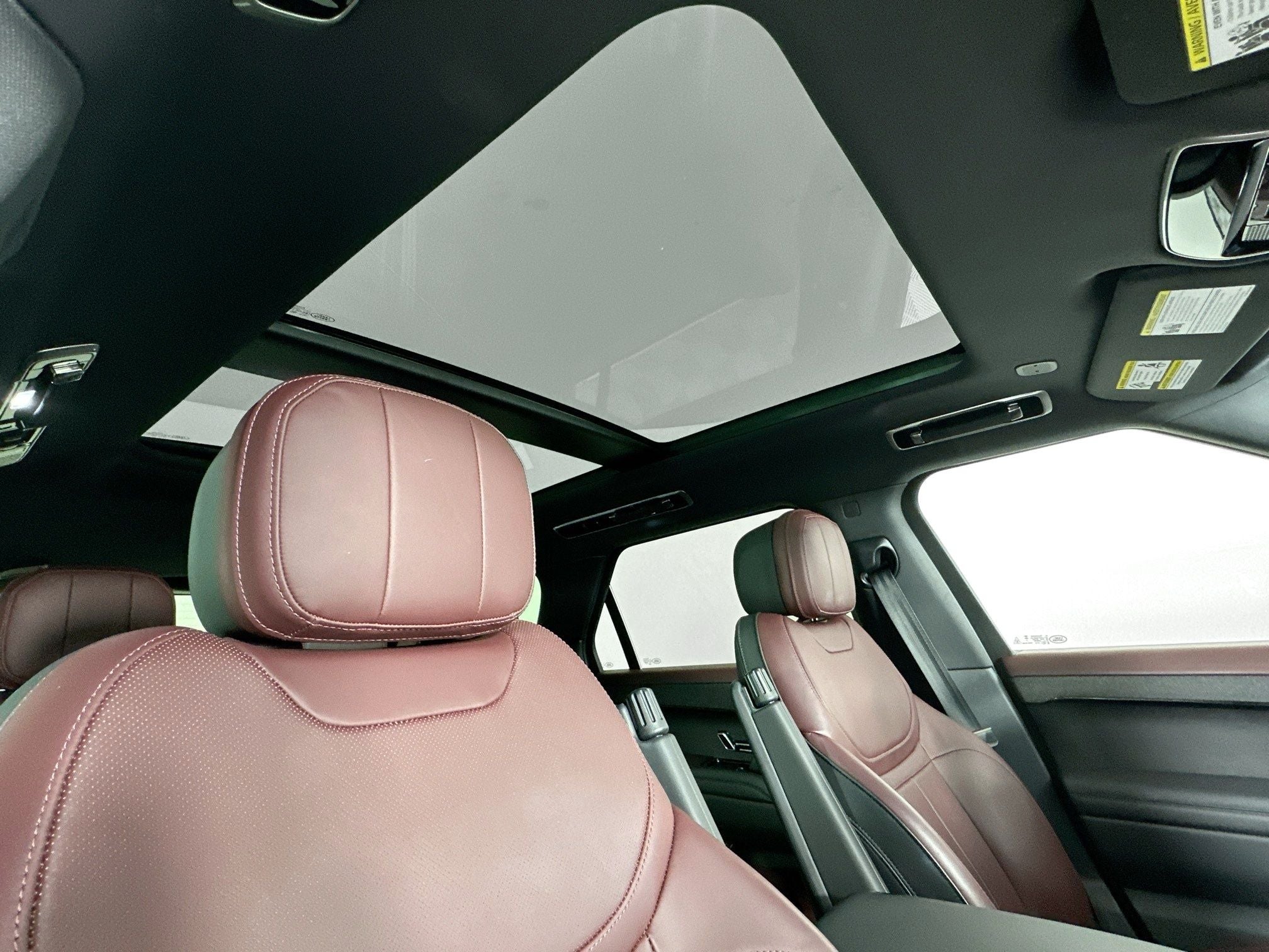 2023 Land Rover Range Rover Sport SE Dynamic