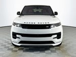 2023 Land Rover Range Rover Sport SE Dynamic
