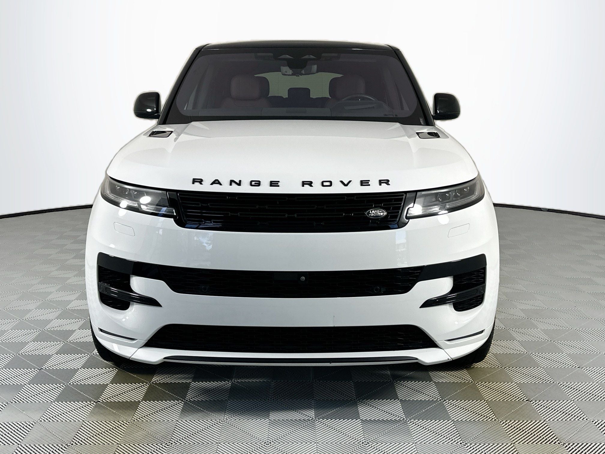 2023 Land Rover Range Rover Sport SE Dynamic