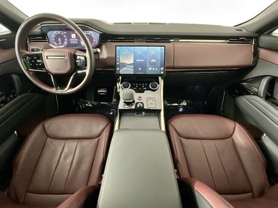 2023 Land Rover Range Rover Sport SE Dynamic