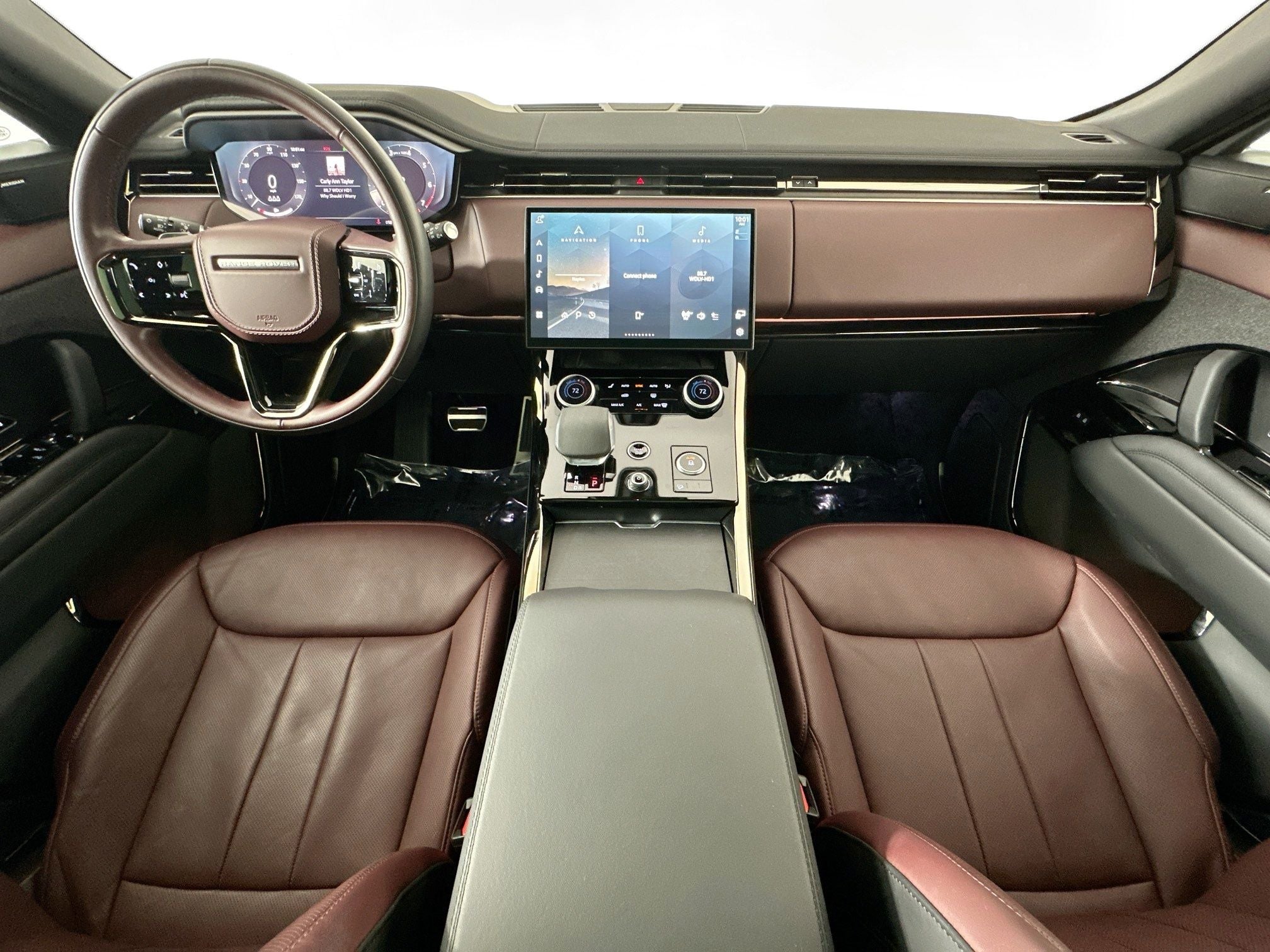 2023 Land Rover Range Rover Sport SE Dynamic