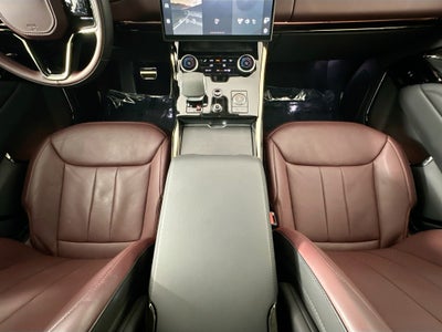 2023 Land Rover Range Rover Sport SE Dynamic