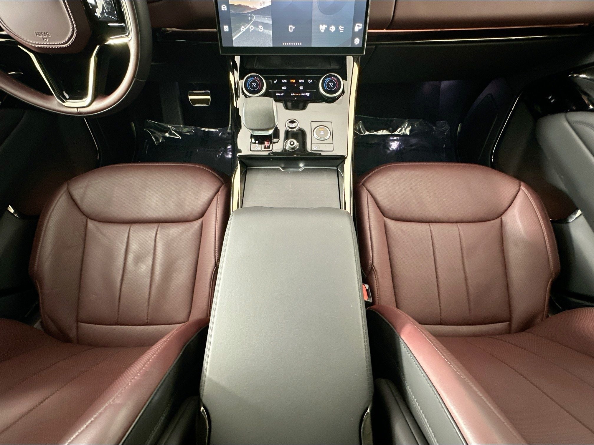 2023 Land Rover Range Rover Sport SE Dynamic