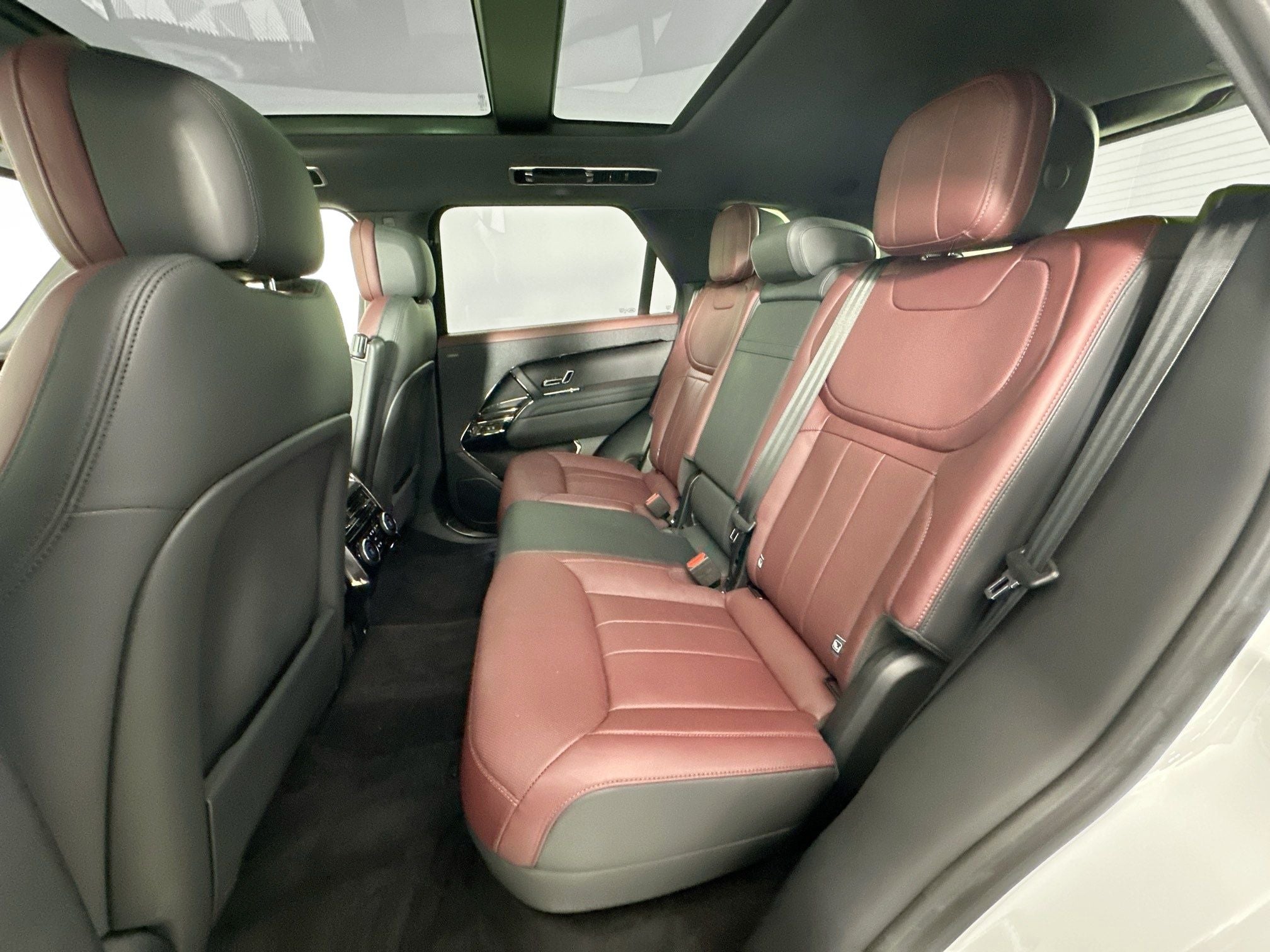 2023 Land Rover Range Rover Sport SE Dynamic