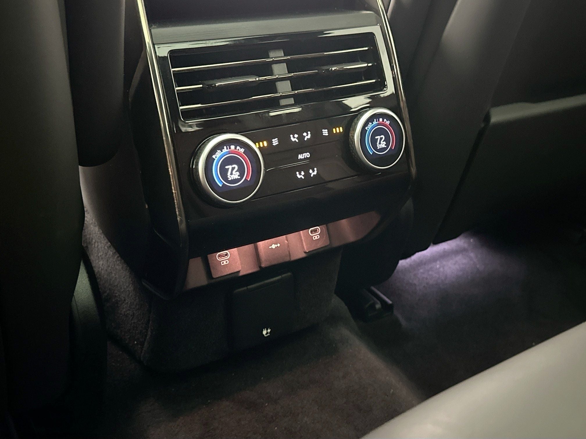 2023 Land Rover Range Rover Sport SE Dynamic