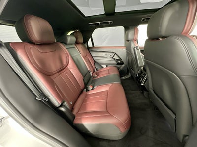 2023 Land Rover Range Rover Sport SE Dynamic