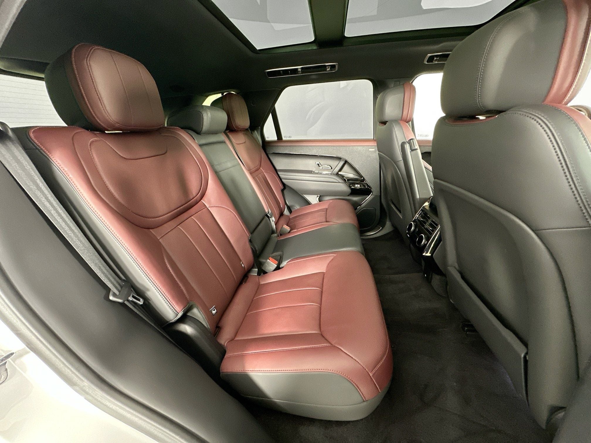 2023 Land Rover Range Rover Sport SE Dynamic