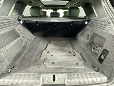 2023 Land Rover Range Rover Sport SE Dynamic