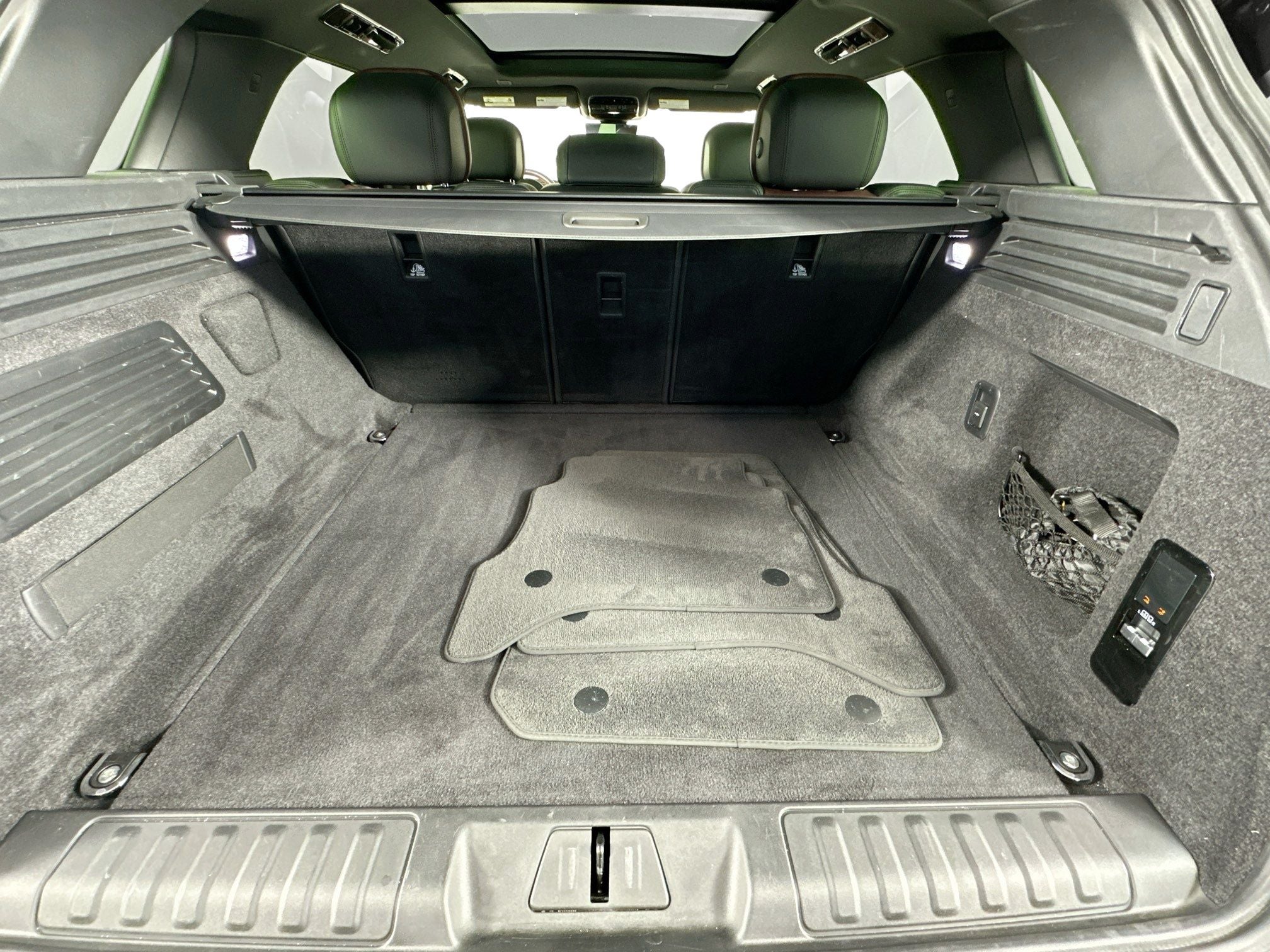 2023 Land Rover Range Rover Sport SE Dynamic