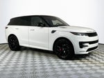 2023 Land Rover Range Rover Sport SE Dynamic