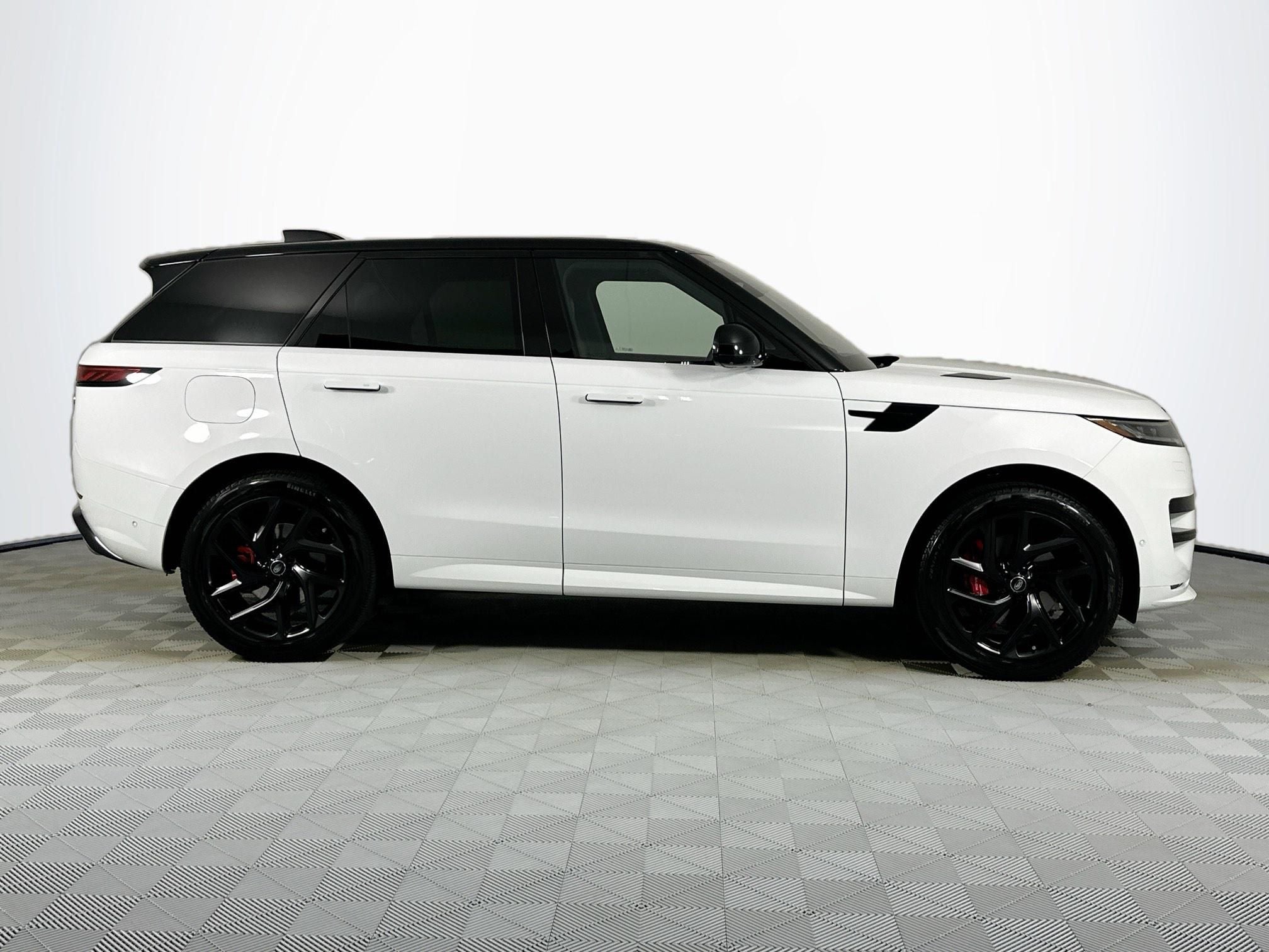 2023 Land Rover Range Rover Sport SE Dynamic