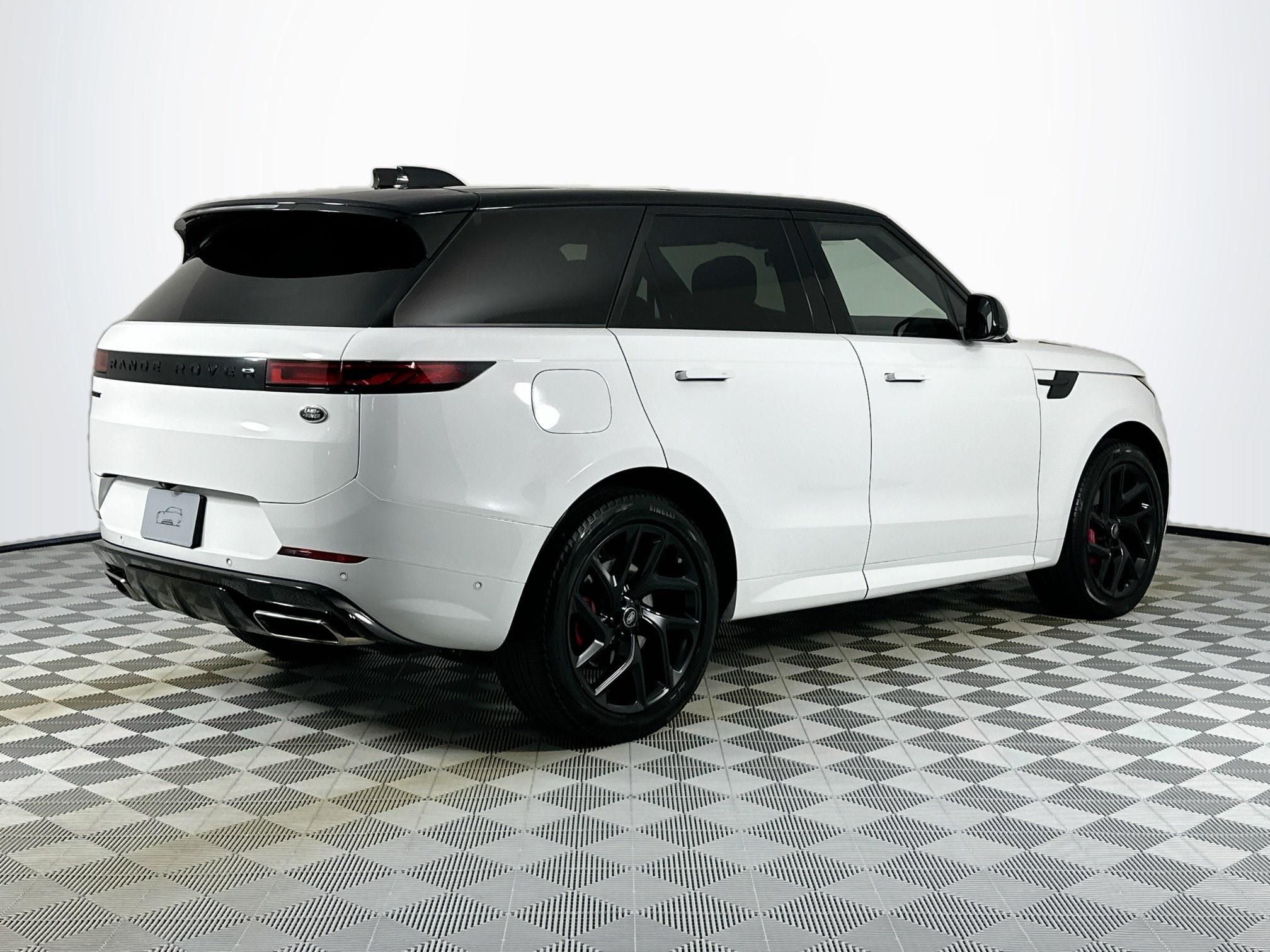 2023 Land Rover Range Rover Sport SE Dynamic