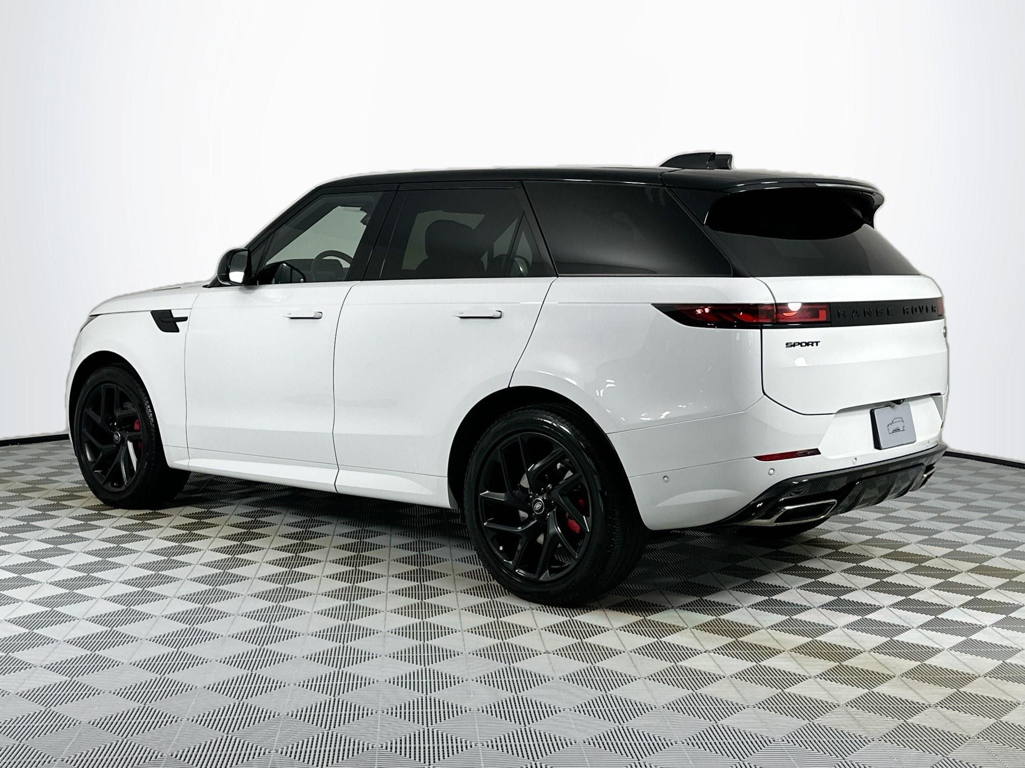 2023 Land Rover Range Rover Sport SE Dynamic