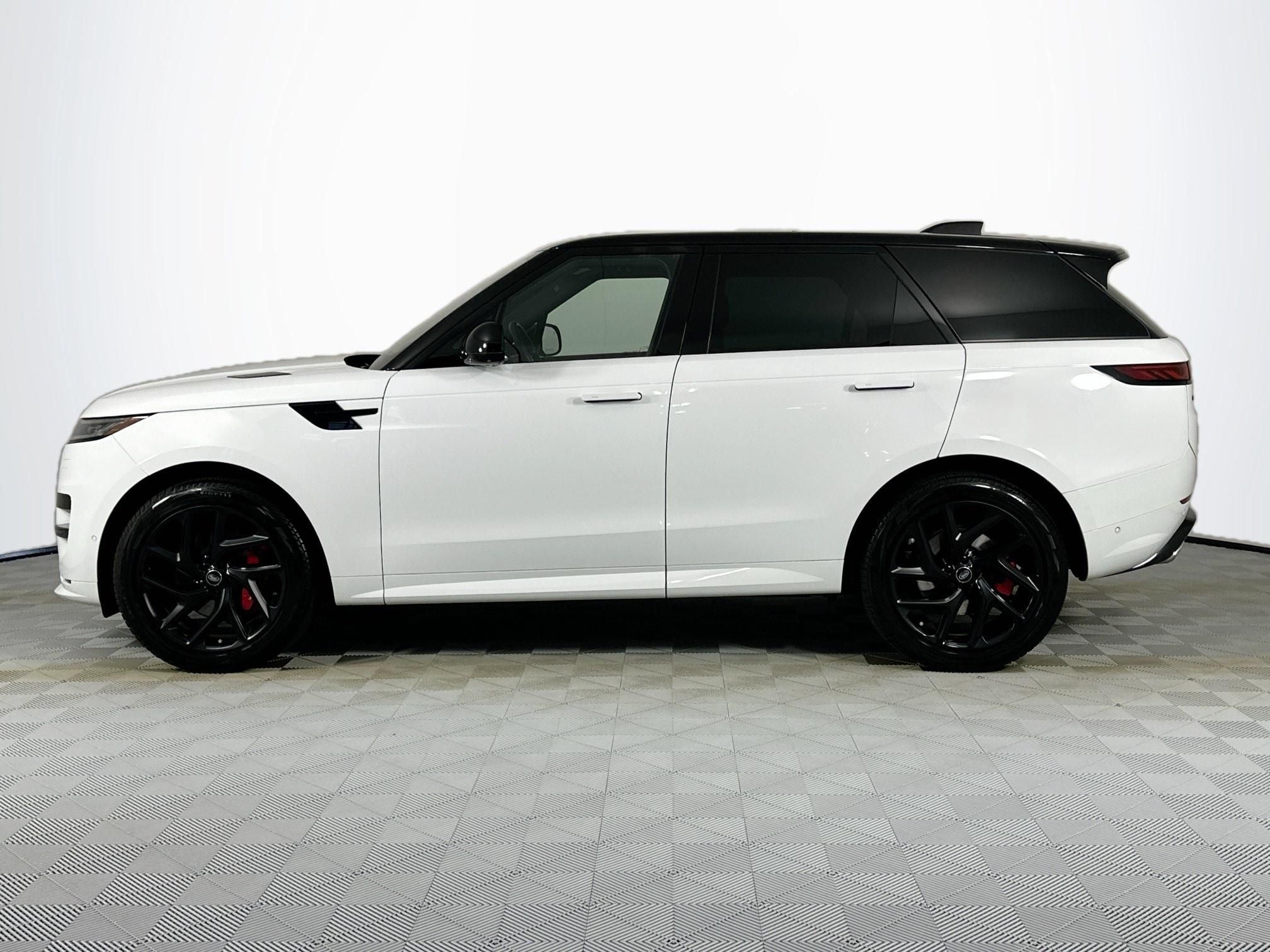 2023 Land Rover Range Rover Sport SE Dynamic