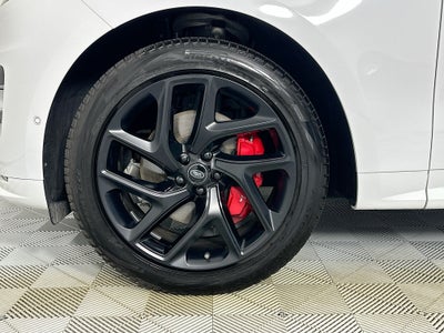 2023 Land Rover Range Rover Sport SE Dynamic