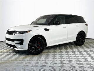 2023 Land Rover Range Rover Sport SE Dynamic