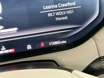 2024 Land Rover Range Rover Sport Dynamic SE