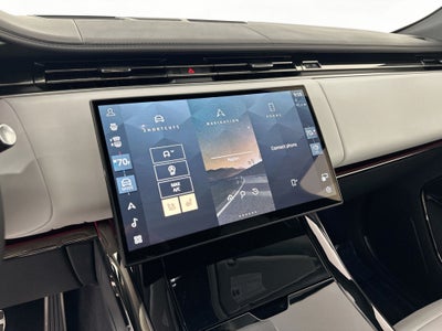 2024 Land Rover Range Rover Sport Dynamic SE