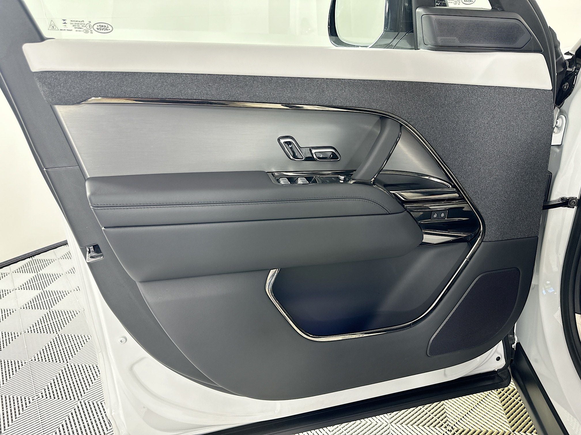 2024 Land Rover Range Rover Sport Dynamic SE