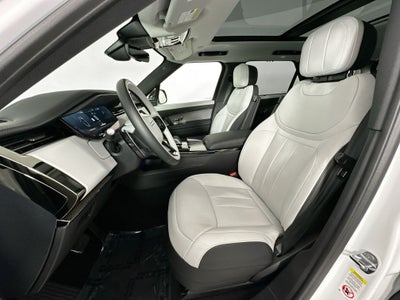 2024 Land Rover Range Rover Sport Dynamic SE