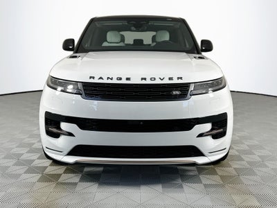 2024 Land Rover Range Rover Sport Dynamic SE