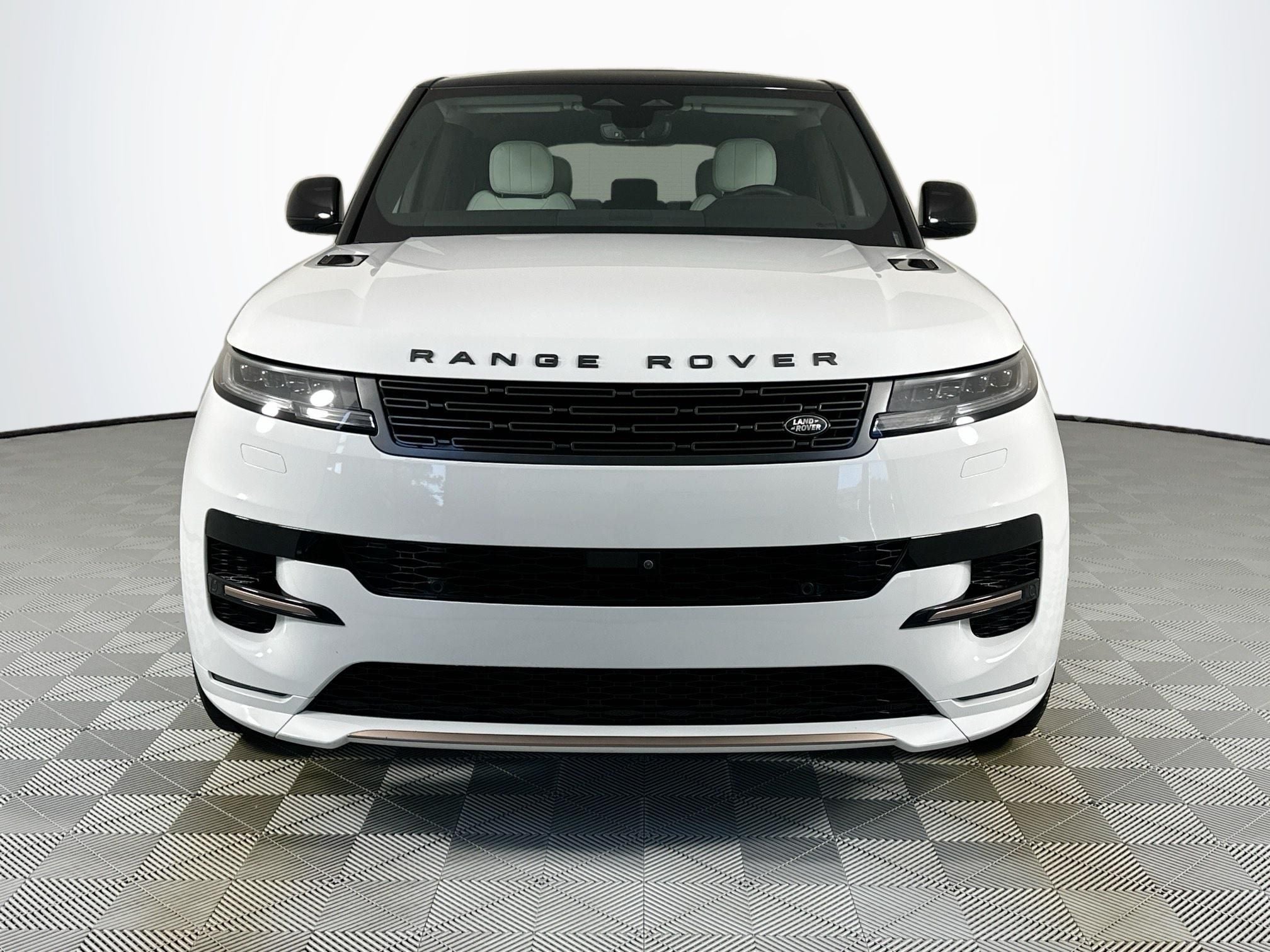 2024 Land Rover Range Rover Sport Dynamic SE
