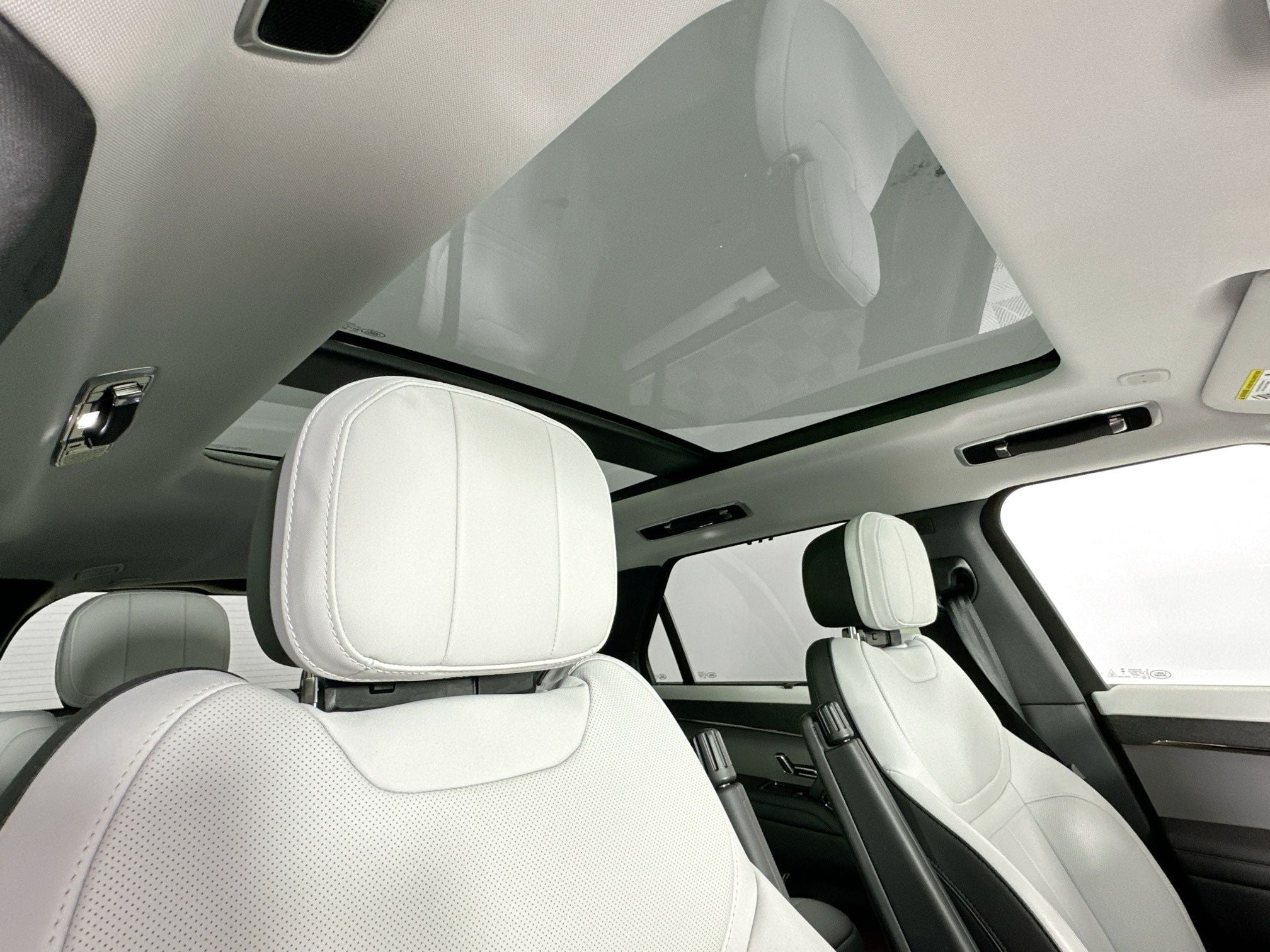 2024 Land Rover Range Rover Sport Dynamic SE
