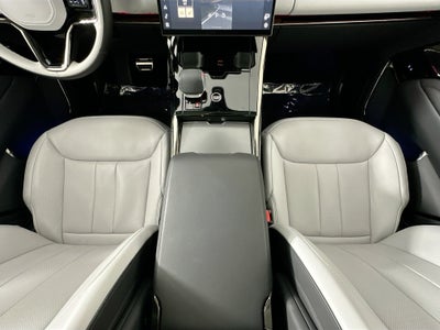 2024 Land Rover Range Rover Sport Dynamic SE