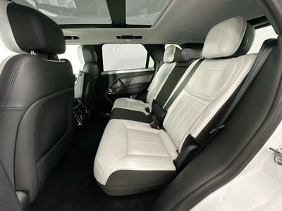 2024 Land Rover Range Rover Sport Dynamic SE