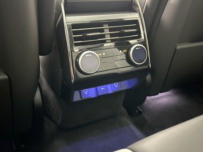 2024 Land Rover Range Rover Sport Dynamic SE