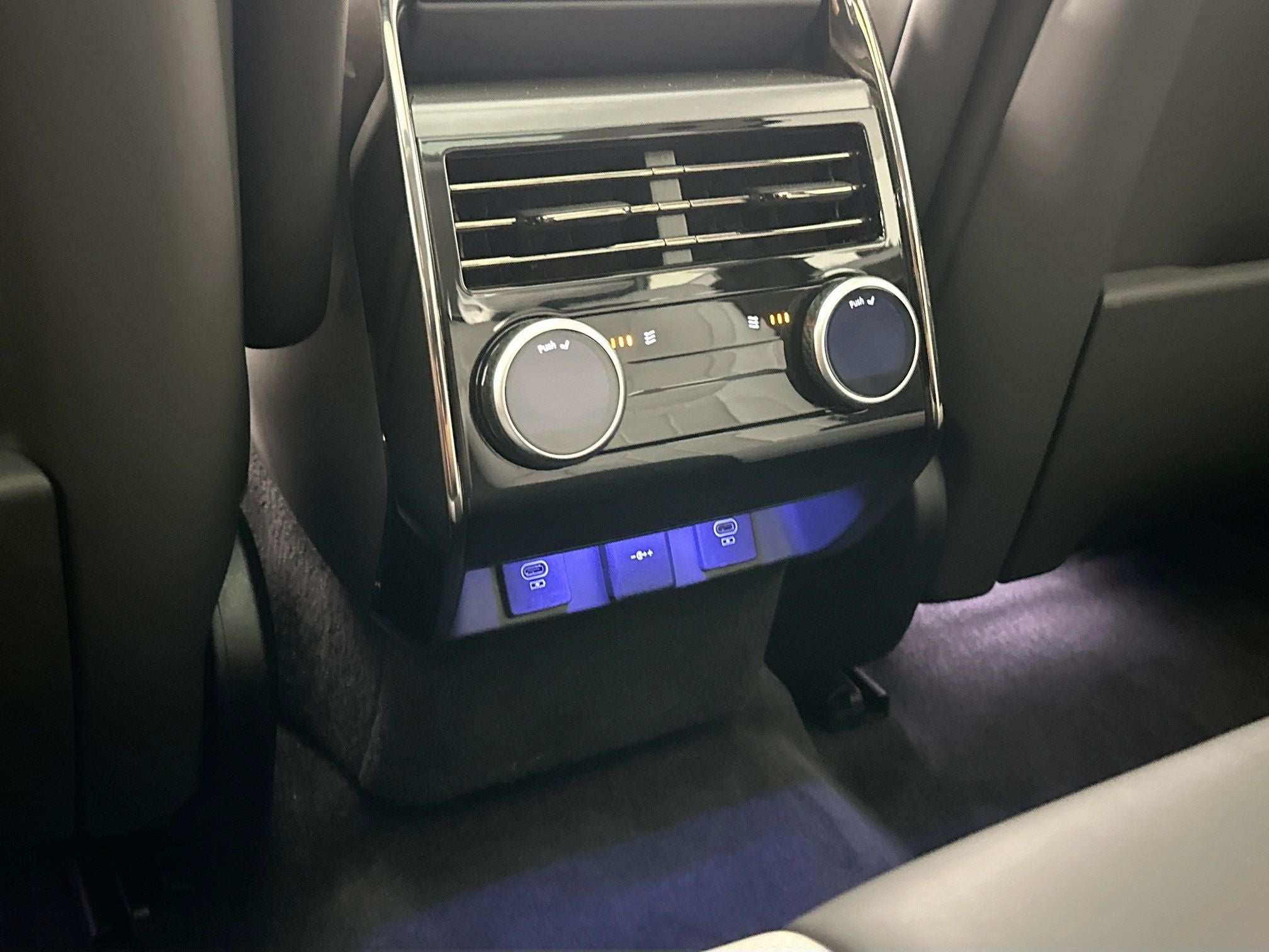 2024 Land Rover Range Rover Sport Dynamic SE