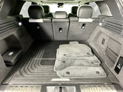 2024 Land Rover Range Rover Sport Dynamic SE