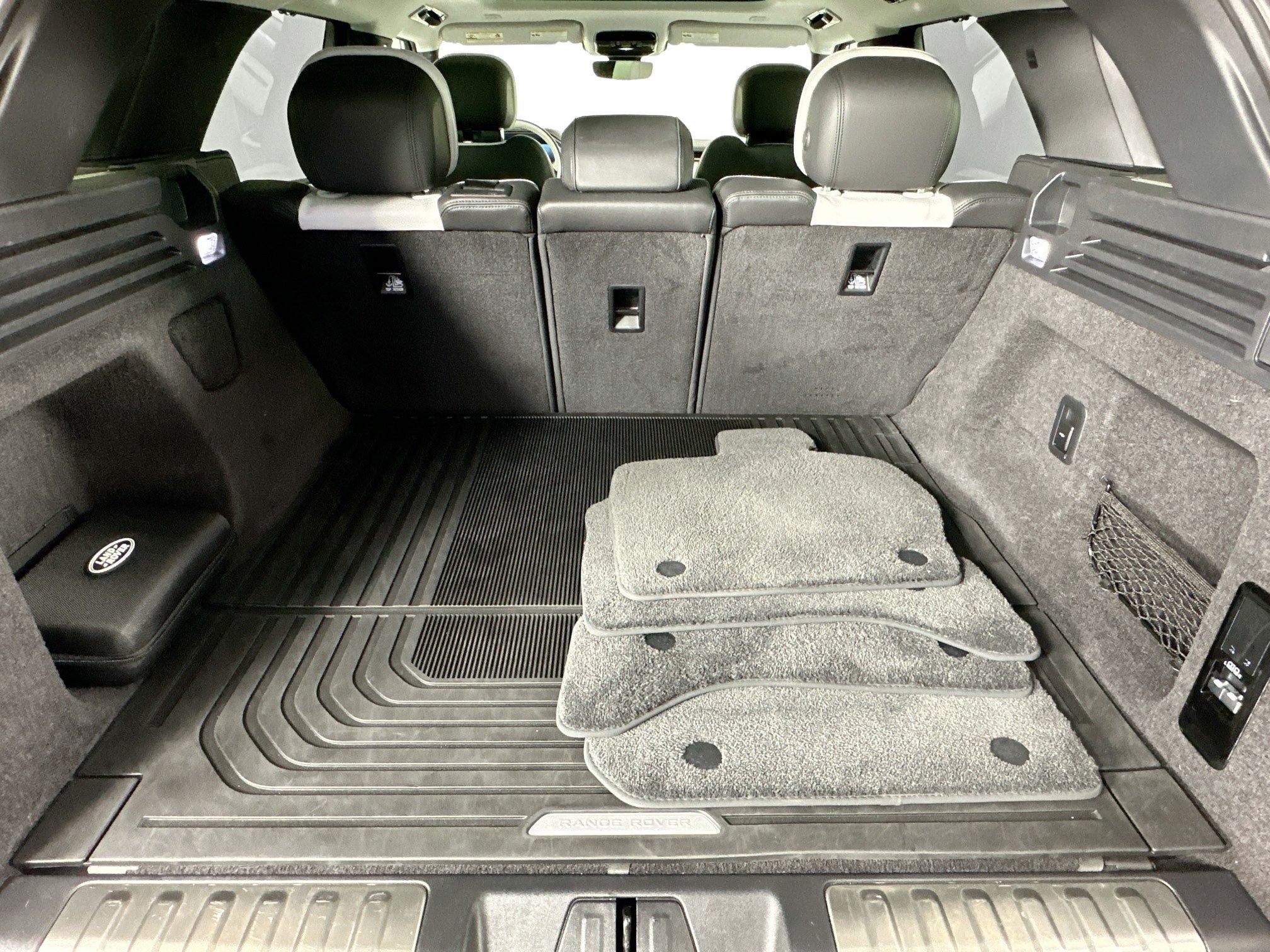 2024 Land Rover Range Rover Sport Dynamic SE