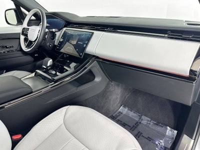2024 Land Rover Range Rover Sport Dynamic SE